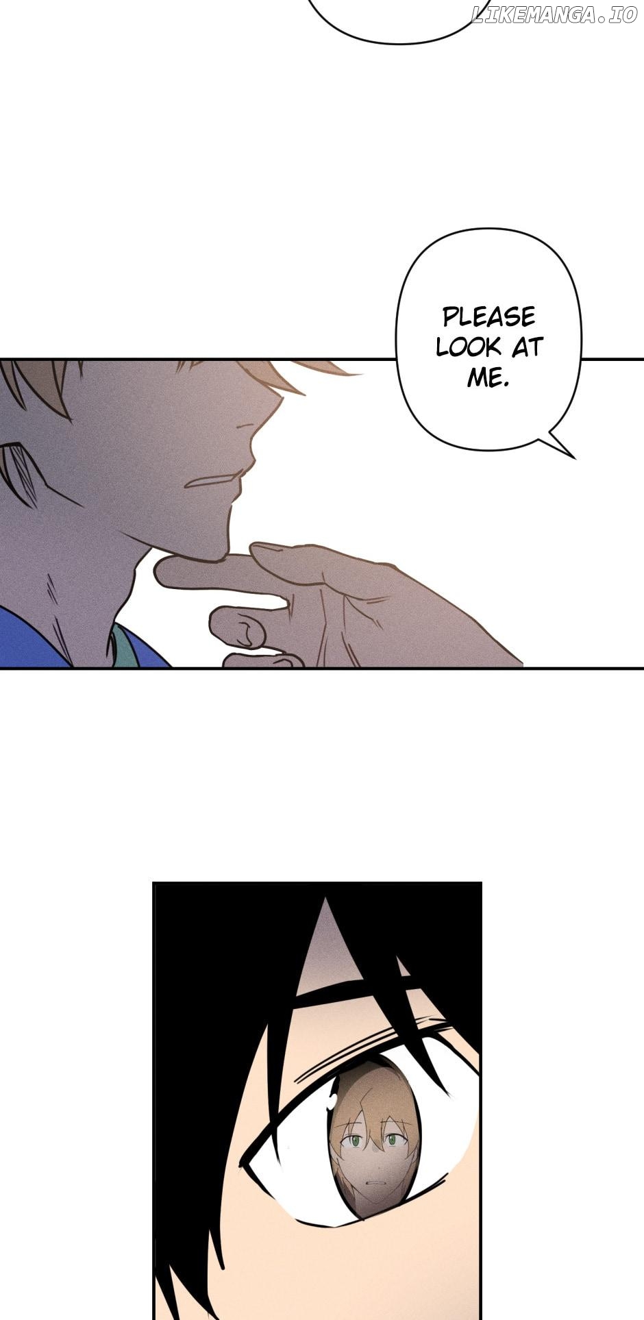 Achilles and the Boy Next Door Chapter 50 - page 20