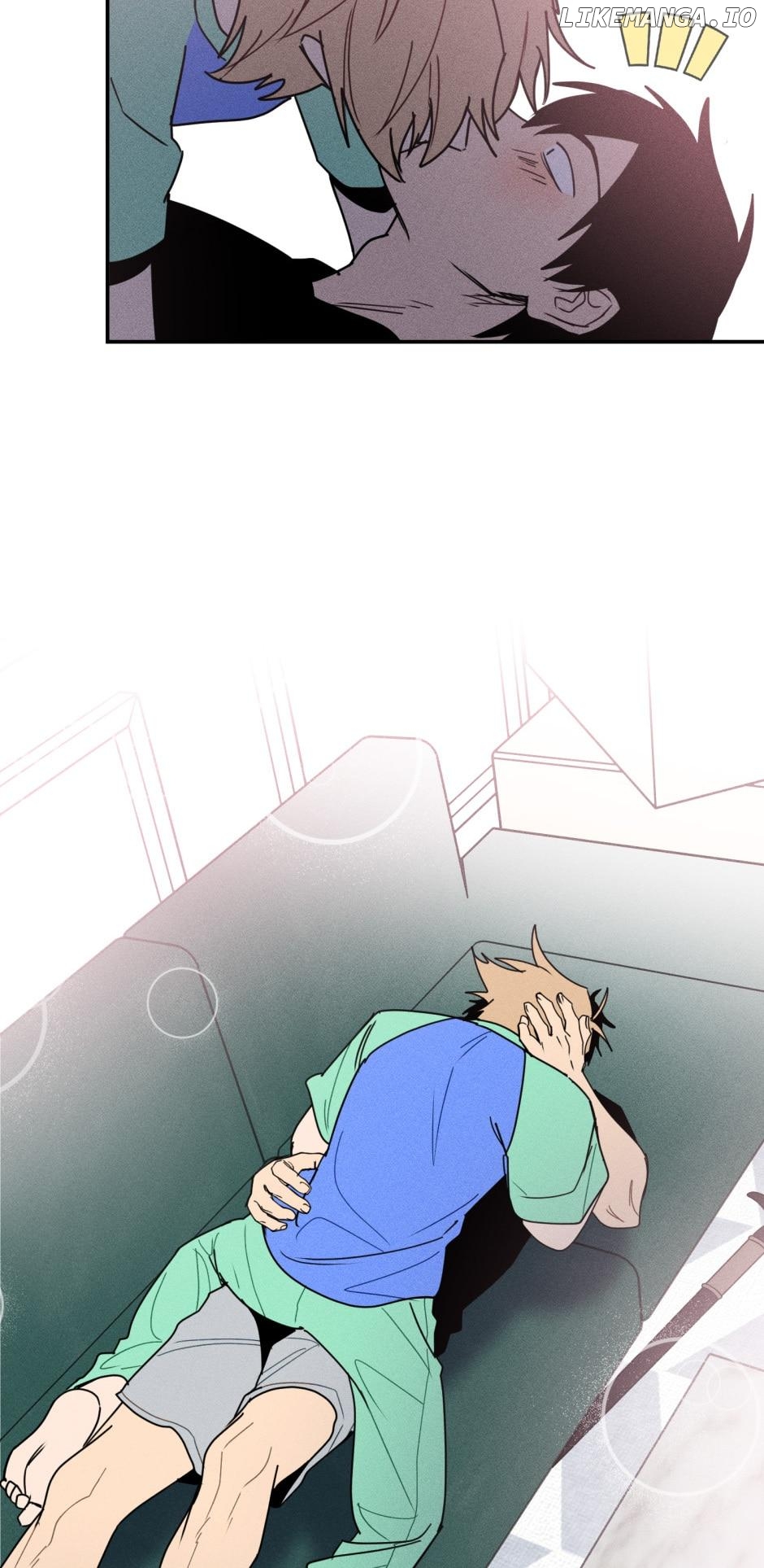 Achilles and the Boy Next Door Chapter 50 - page 23