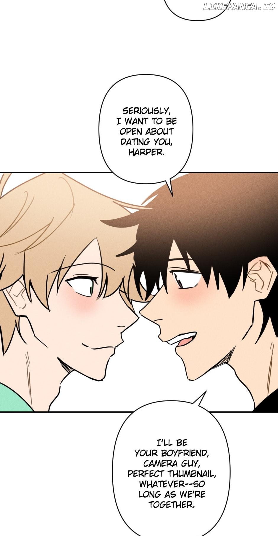 Achilles and the Boy Next Door Chapter 50 - page 30