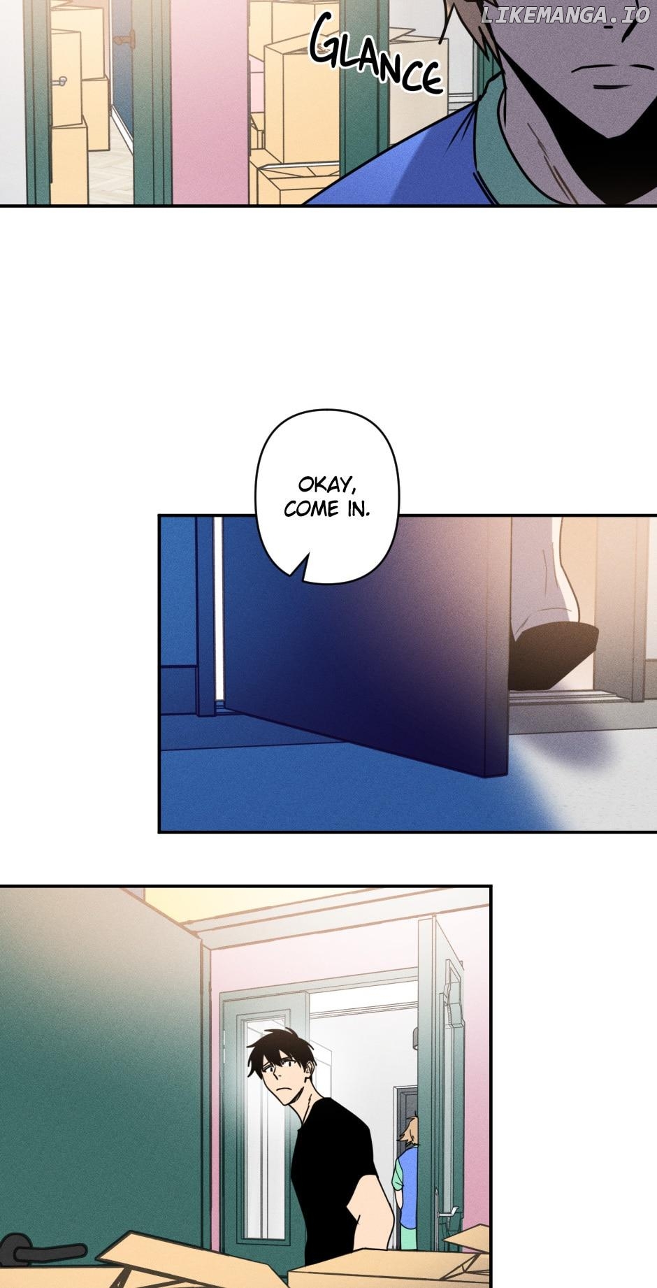 Achilles and the Boy Next Door Chapter 50 - page 4