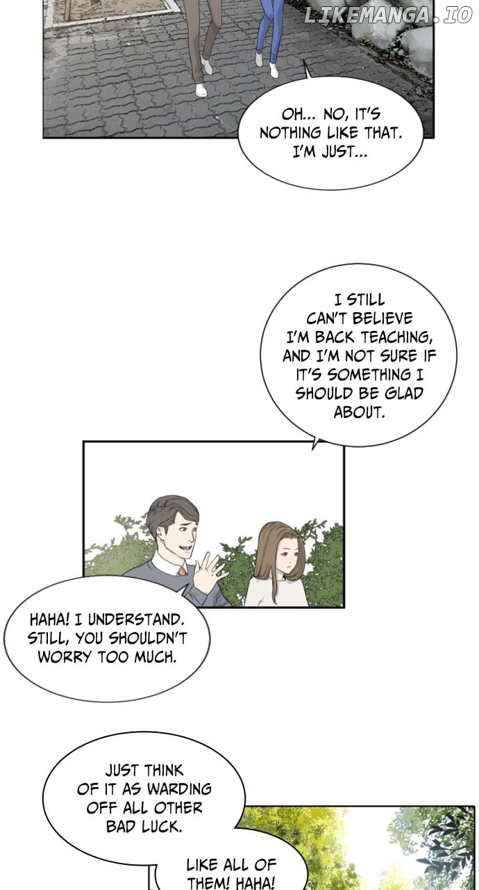 Brave Citizen Chapter 20 - page 5