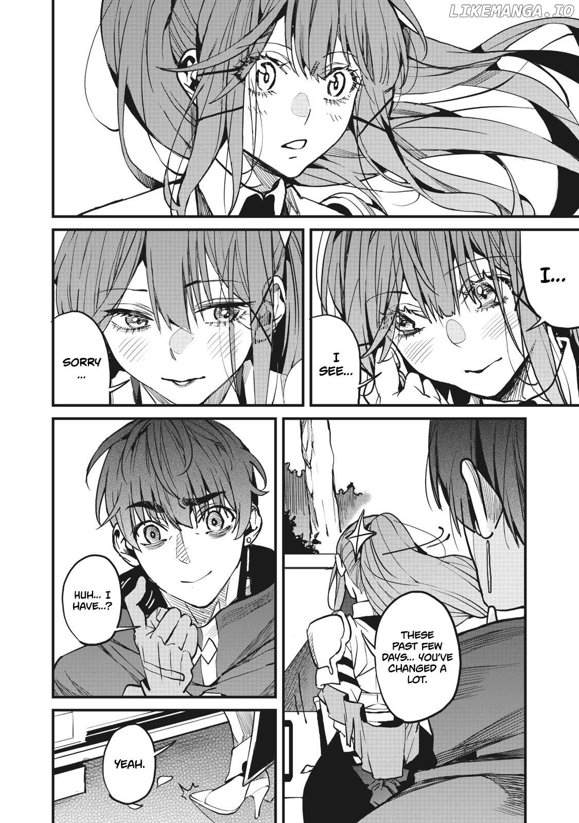 Aiming to Be the Strongest While Remaining at the Absolute Lowest Level With My Worthless Run Away Skill Chapter 5 - page 29