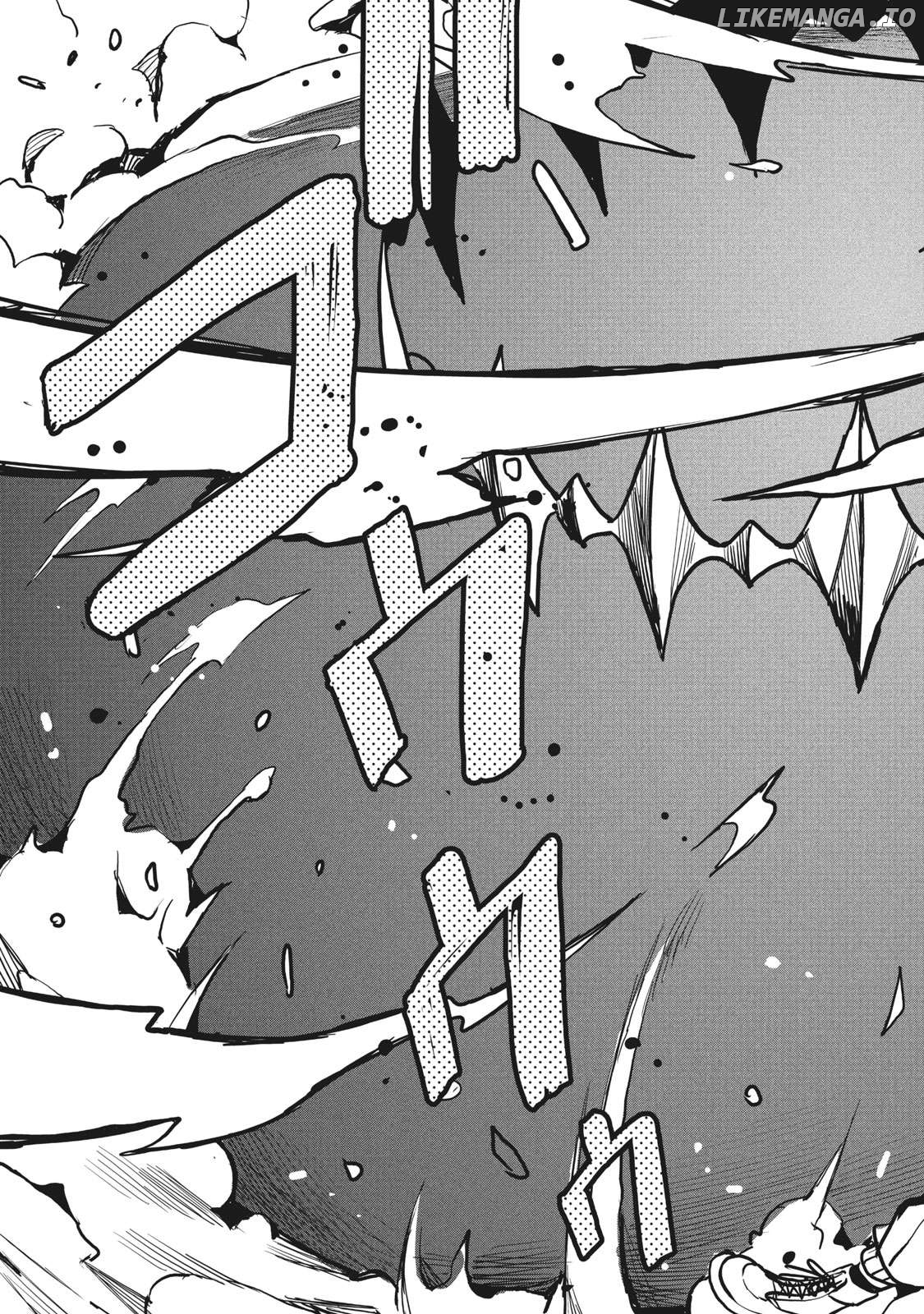 Aiming to Be the Strongest While Remaining at the Absolute Lowest Level With My Worthless Run Away Skill Chapter 5 - page 4