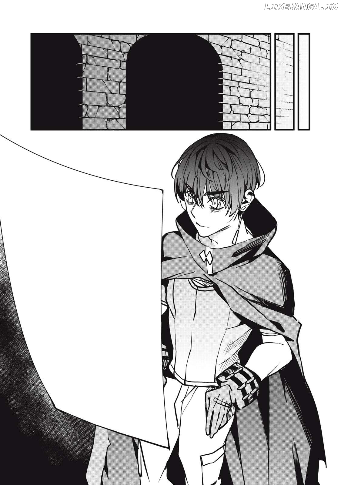 Aiming to Be the Strongest While Remaining at the Absolute Lowest Level With My Worthless Run Away Skill Chapter 7 - page 12