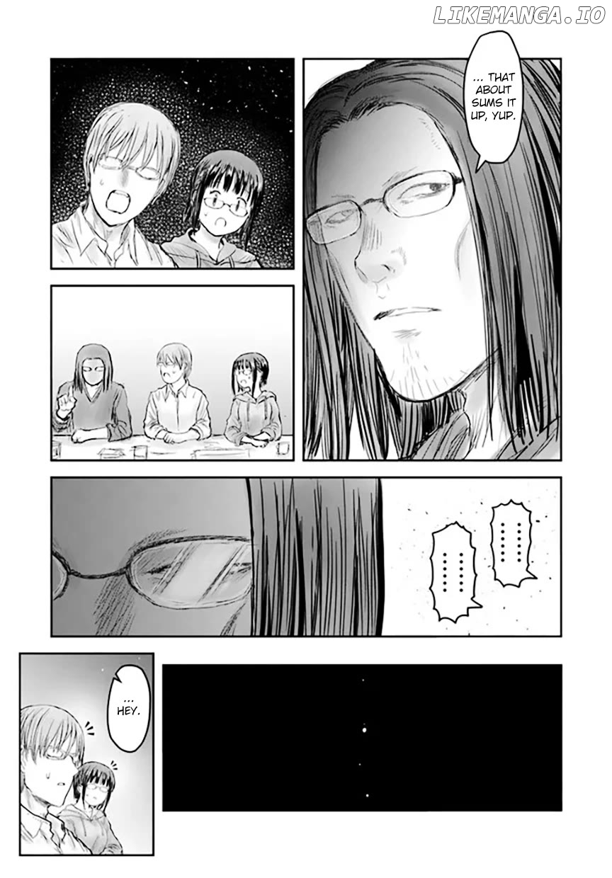 My Uncle in Another World Chapter 55 - page 3