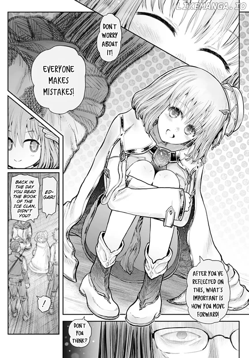 My Uncle in Another World Chapter 55 - page 7