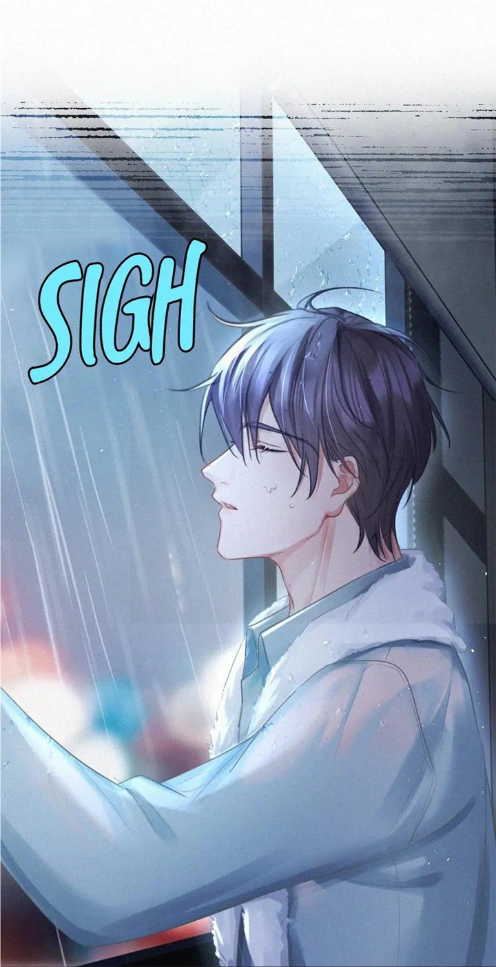 My Teacher Wants To Make Me Happy Chapter 92 - page 28