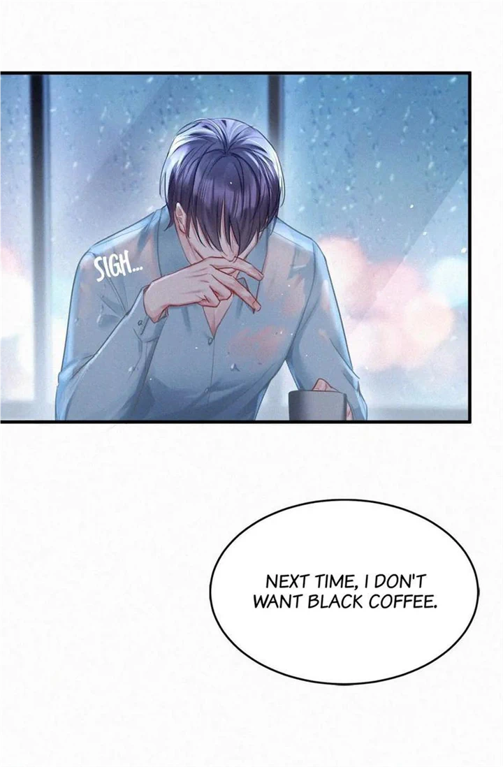 My Teacher Wants To Make Me Happy Chapter 92 - page 40