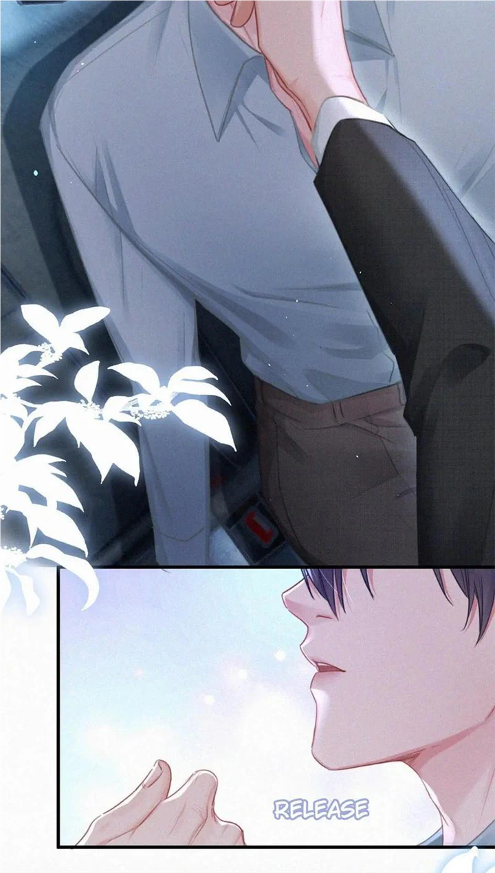 My Teacher Wants To Make Me Happy Chapter 92 - page 5