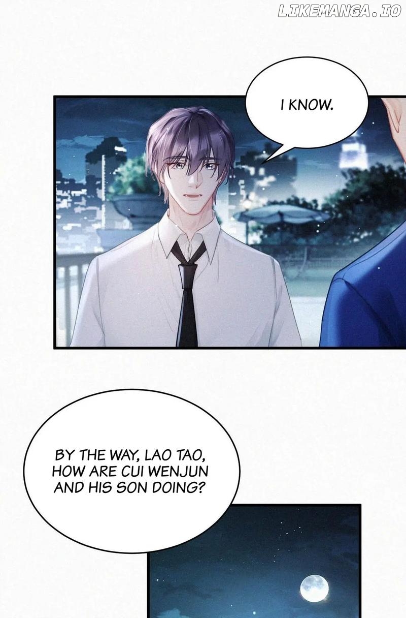 My Teacher Wants To Make Me Happy Chapter 83 - page 12