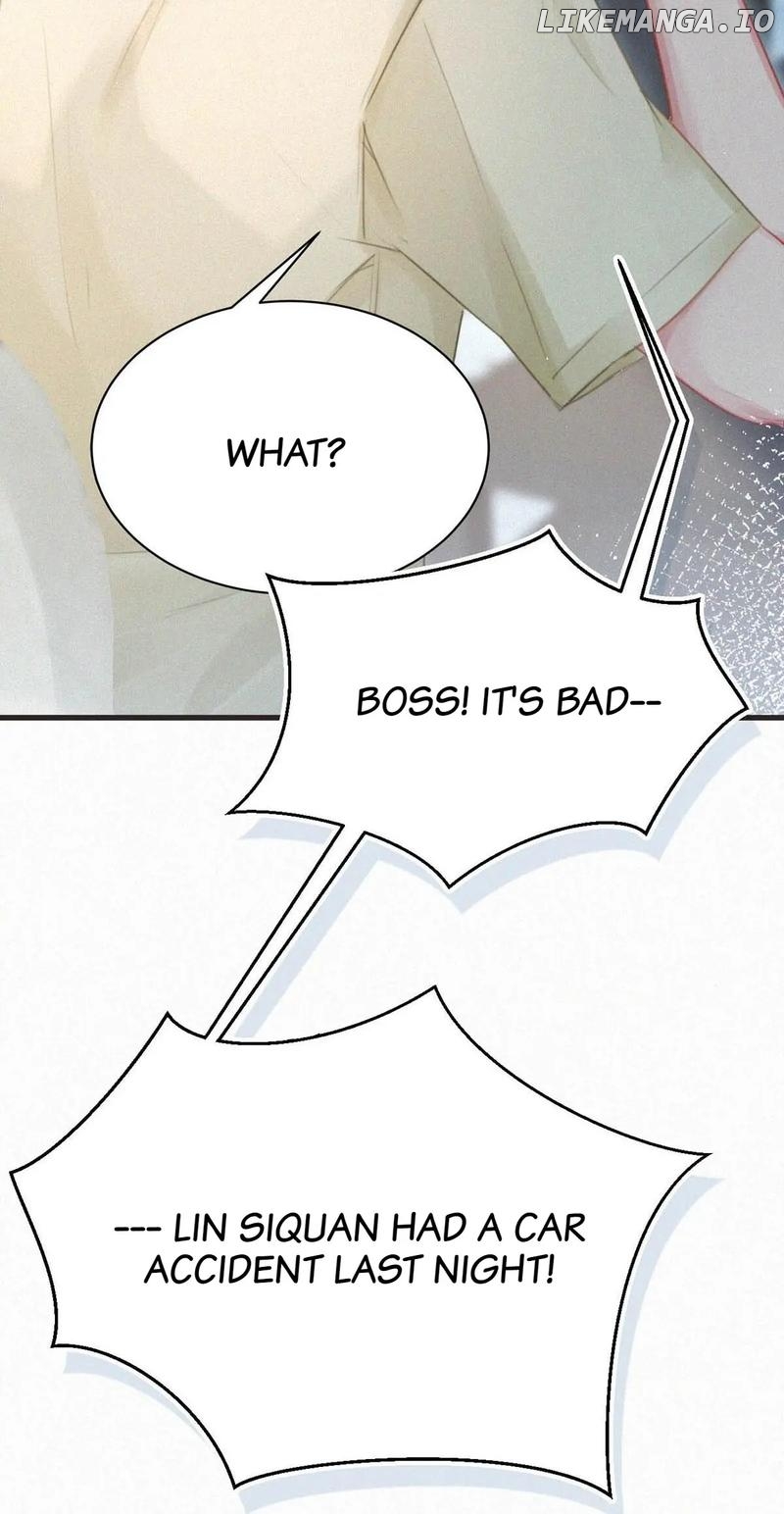 My Teacher Wants To Make Me Happy Chapter 83 - page 33