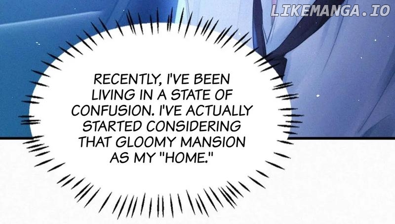 My Teacher Wants To Make Me Happy Chapter 83 - page 9