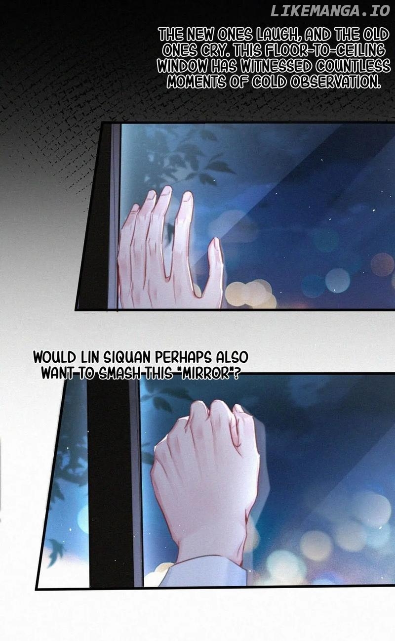 My Teacher Wants To Make Me Happy Chapter 85 - page 18