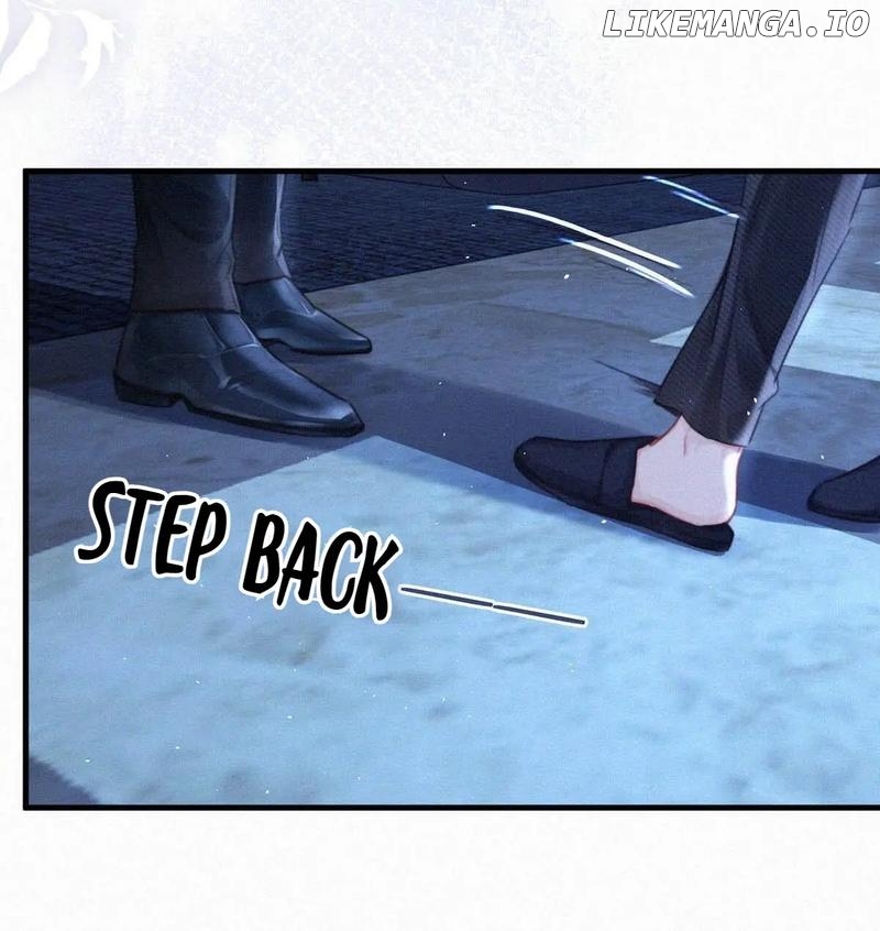 My Teacher Wants To Make Me Happy Chapter 85 - page 25