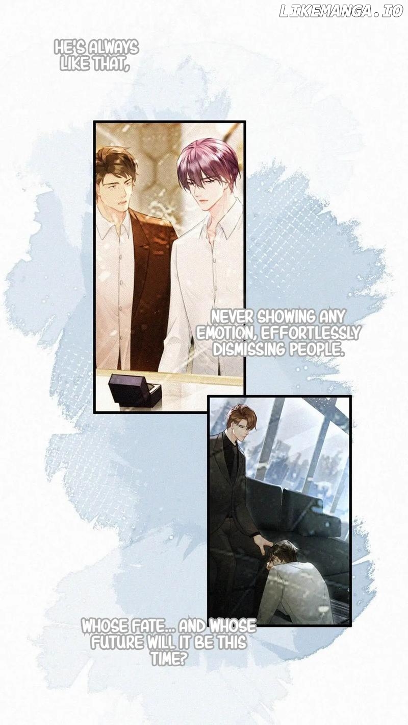 My Teacher Wants To Make Me Happy Chapter 85 - page 26
