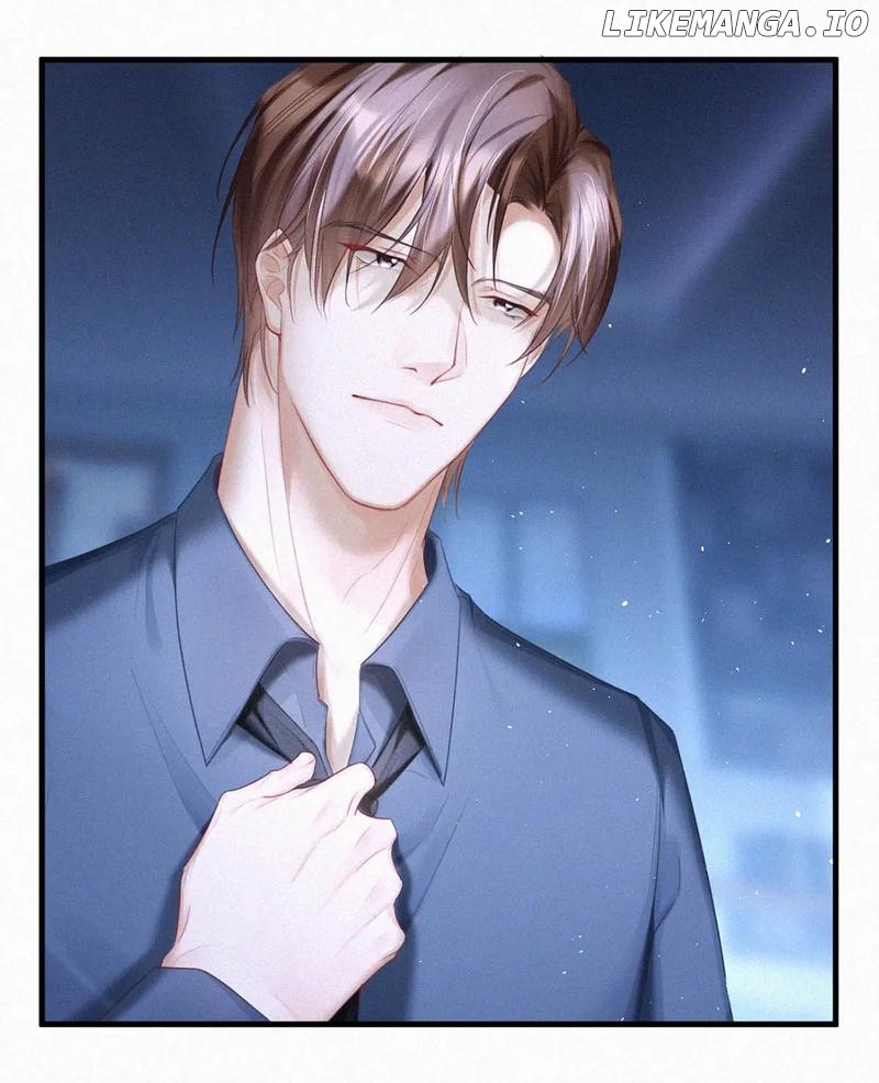My Teacher Wants To Make Me Happy Chapter 85 - page 28