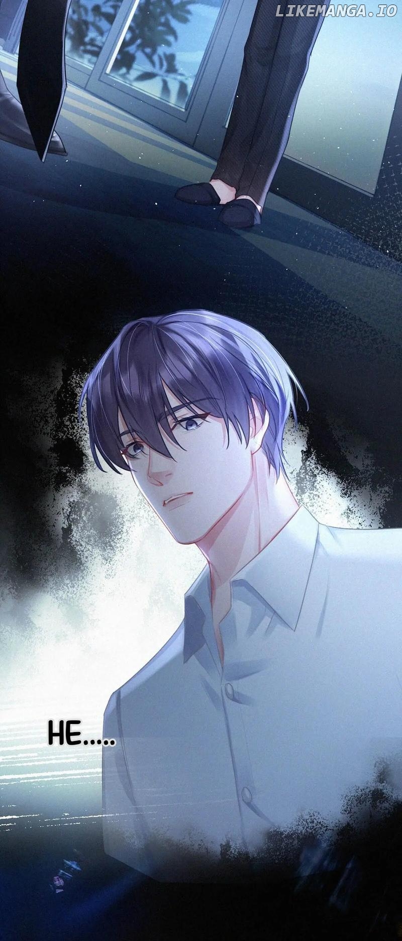 My Teacher Wants To Make Me Happy Chapter 85 - page 30