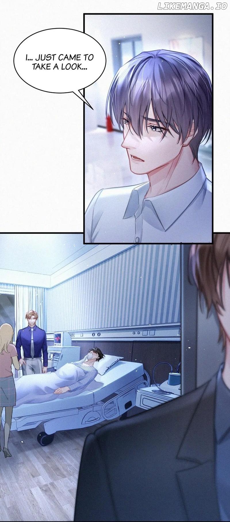 My Teacher Wants To Make Me Happy Chapter 85 - page 5