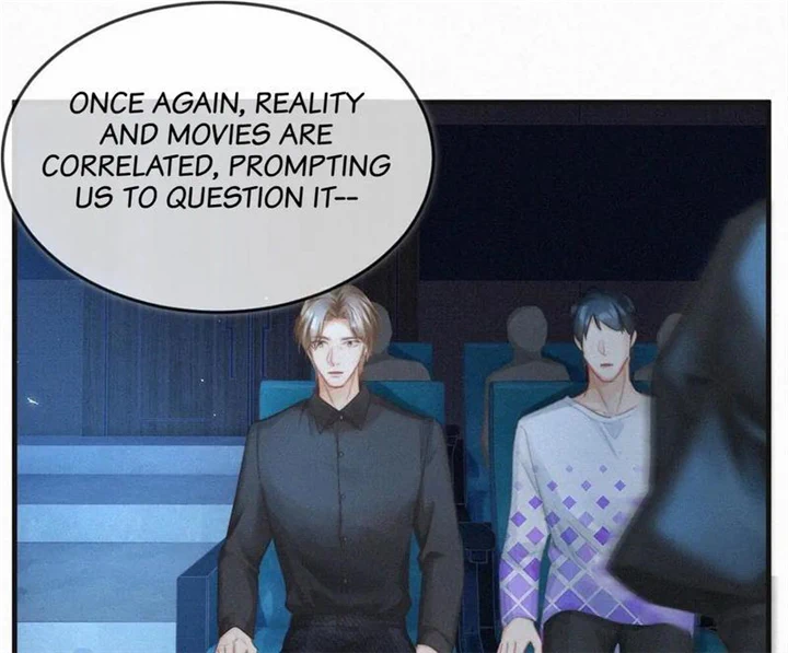 My Teacher Wants To Make Me Happy Chapter 95 - page 11