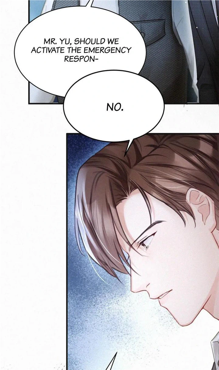 My Teacher Wants To Make Me Happy Chapter 95 - page 16