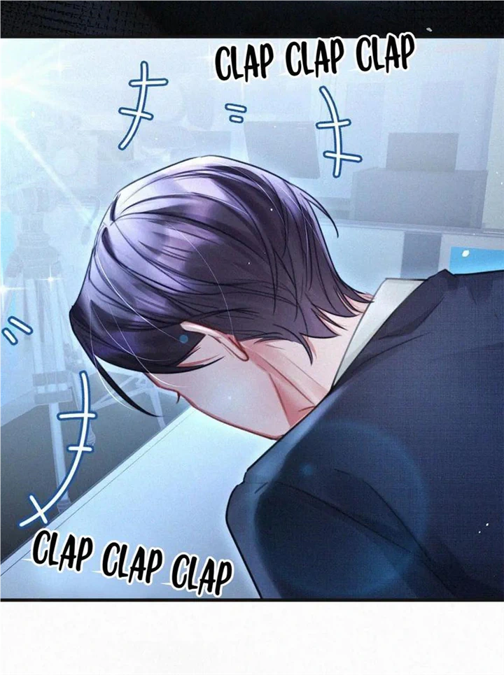 My Teacher Wants To Make Me Happy Chapter 95 - page 19