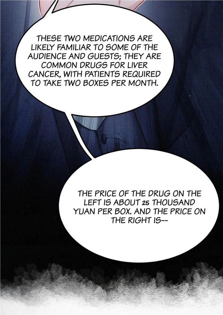 My Teacher Wants To Make Me Happy Chapter 95 - page 21