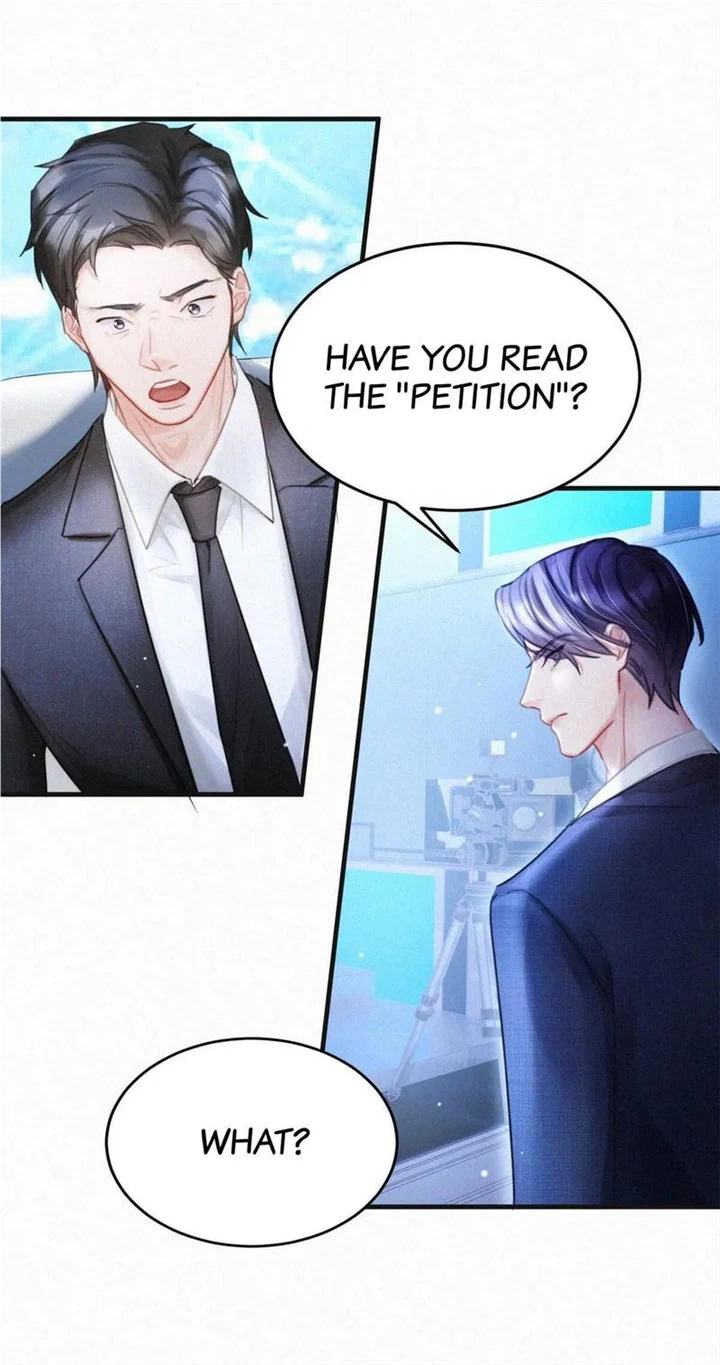 My Teacher Wants To Make Me Happy Chapter 95 - page 24