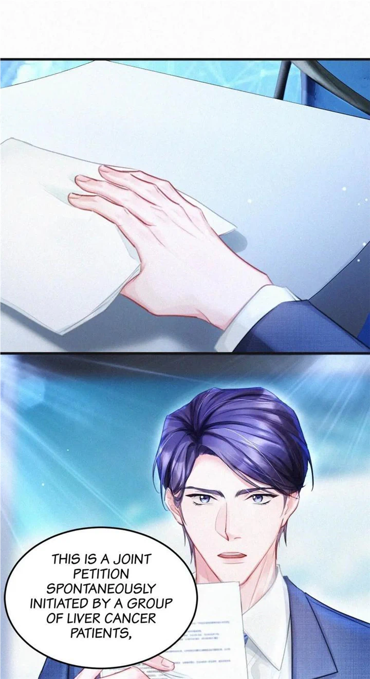 My Teacher Wants To Make Me Happy Chapter 95 - page 25