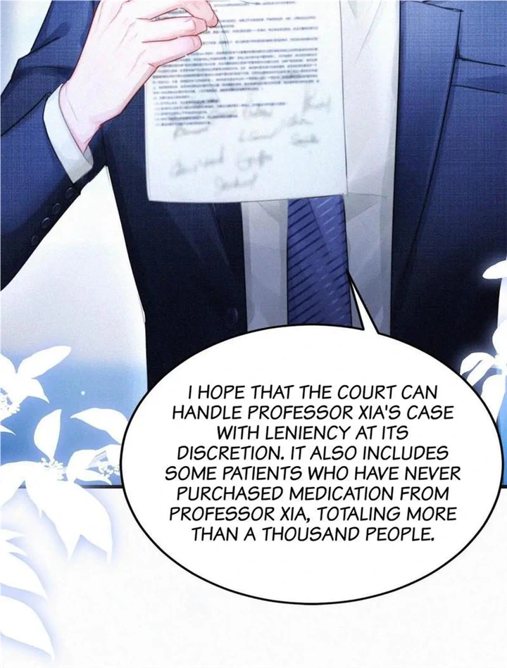 My Teacher Wants To Make Me Happy Chapter 95 - page 26