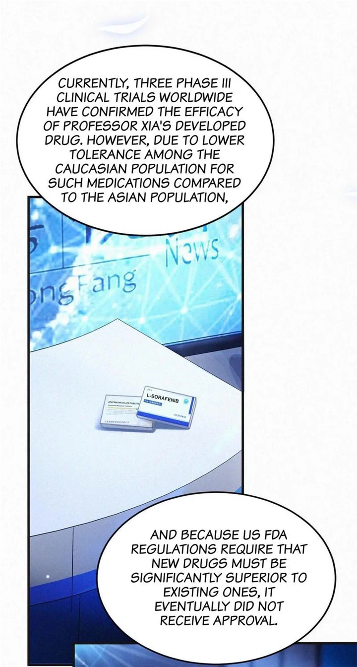 My Teacher Wants To Make Me Happy Chapter 95 - page 27