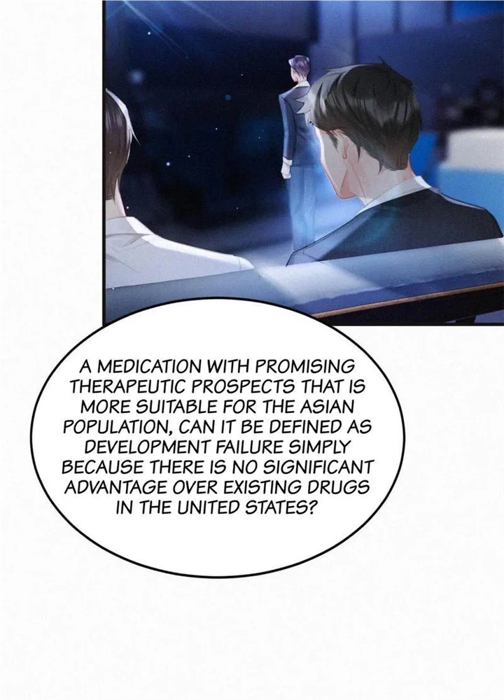 My Teacher Wants To Make Me Happy Chapter 95 - page 28