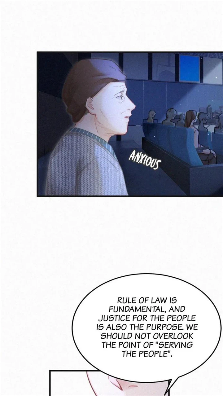 My Teacher Wants To Make Me Happy Chapter 95 - page 32