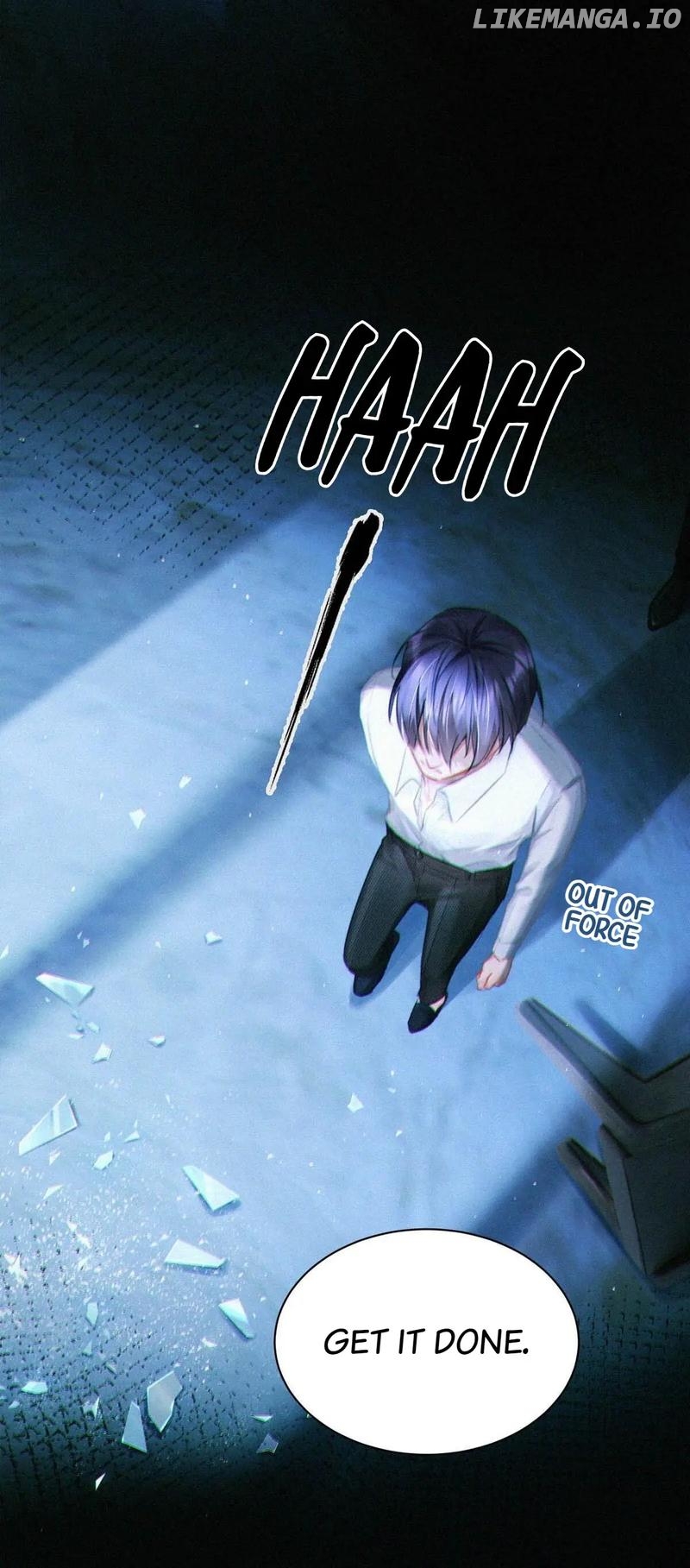 My Teacher Wants To Make Me Happy Chapter 86 - page 28