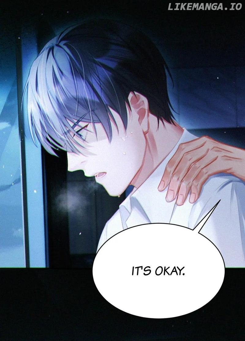 My Teacher Wants To Make Me Happy Chapter 86 - page 29