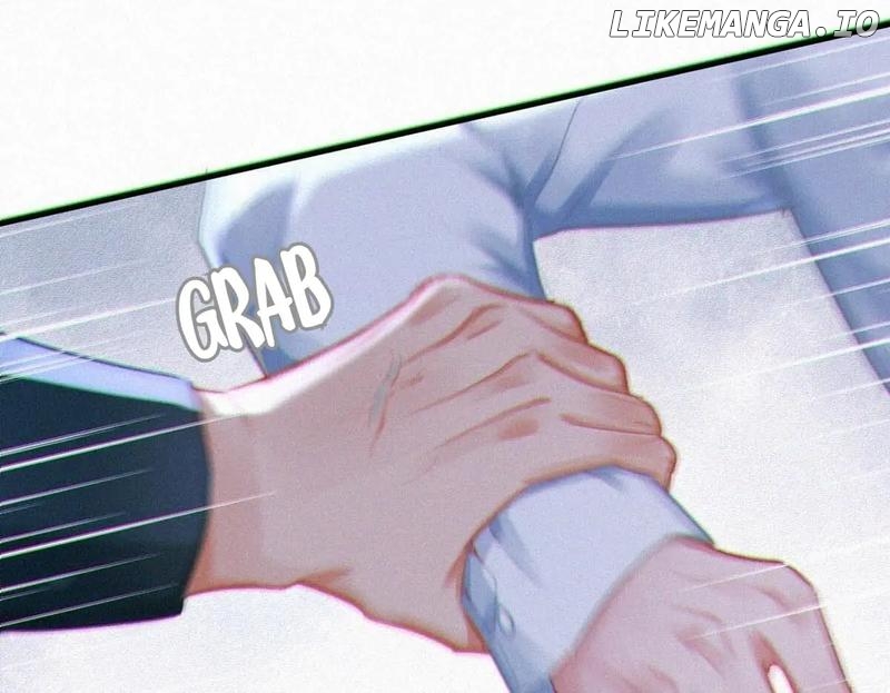 My Teacher Wants To Make Me Happy Chapter 86 - page 32
