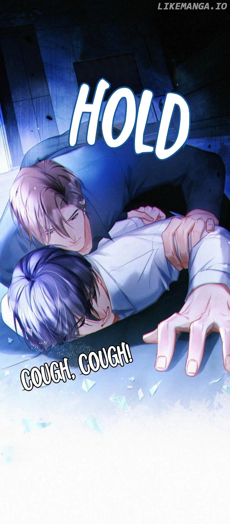 My Teacher Wants To Make Me Happy Chapter 86 - page 34