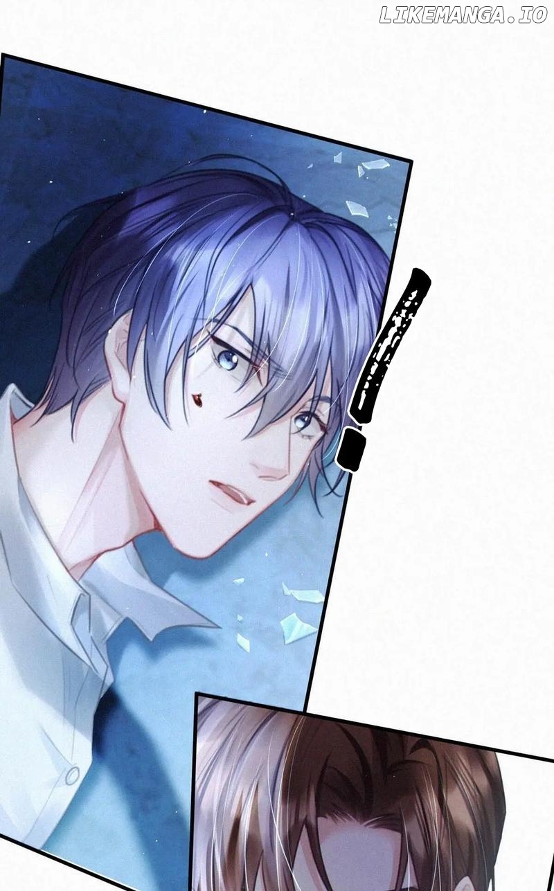 My Teacher Wants To Make Me Happy Chapter 86 - page 44