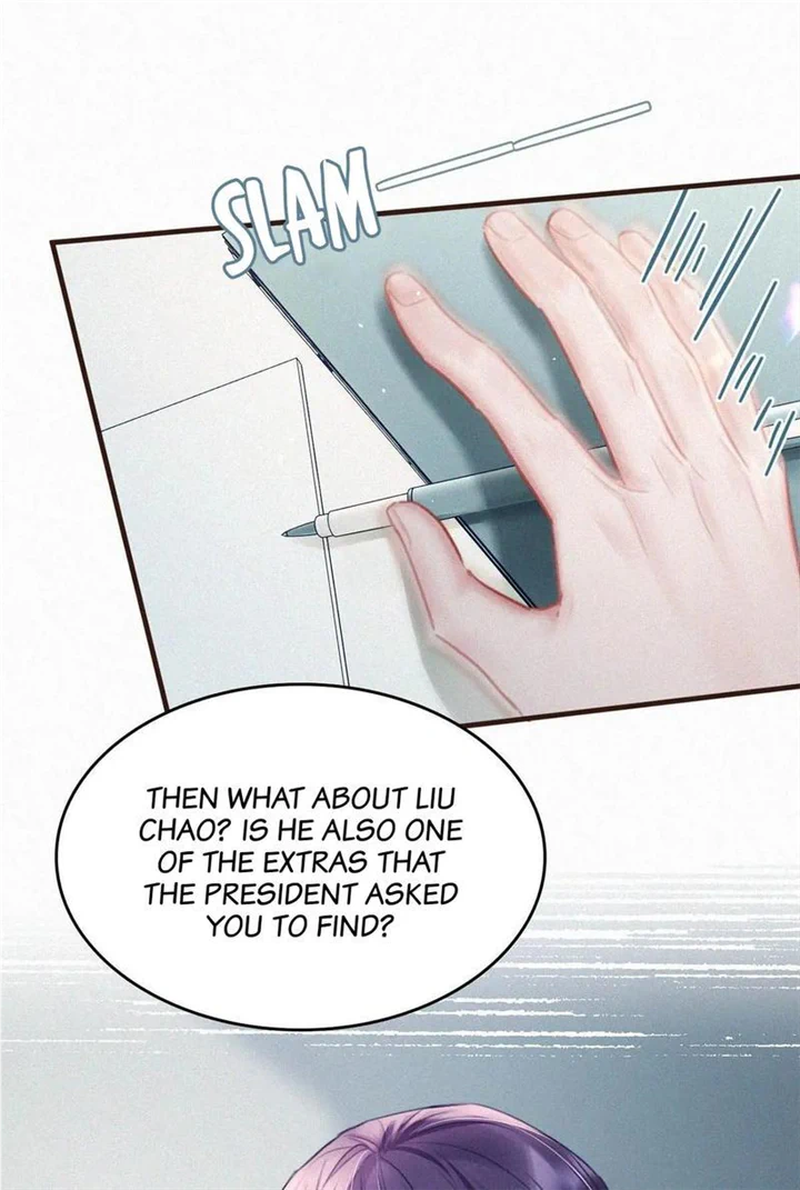 My Teacher Wants To Make Me Happy Chapter 96 - page 13