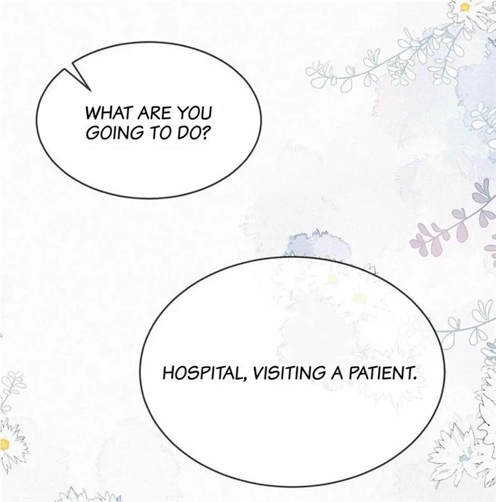 My Teacher Wants To Make Me Happy Chapter 96 - page 32