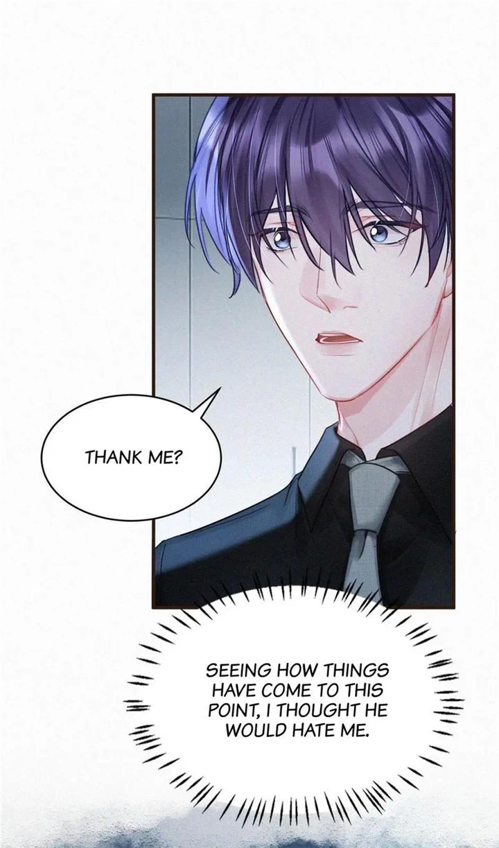 My Teacher Wants To Make Me Happy Chapter 96 - page 38