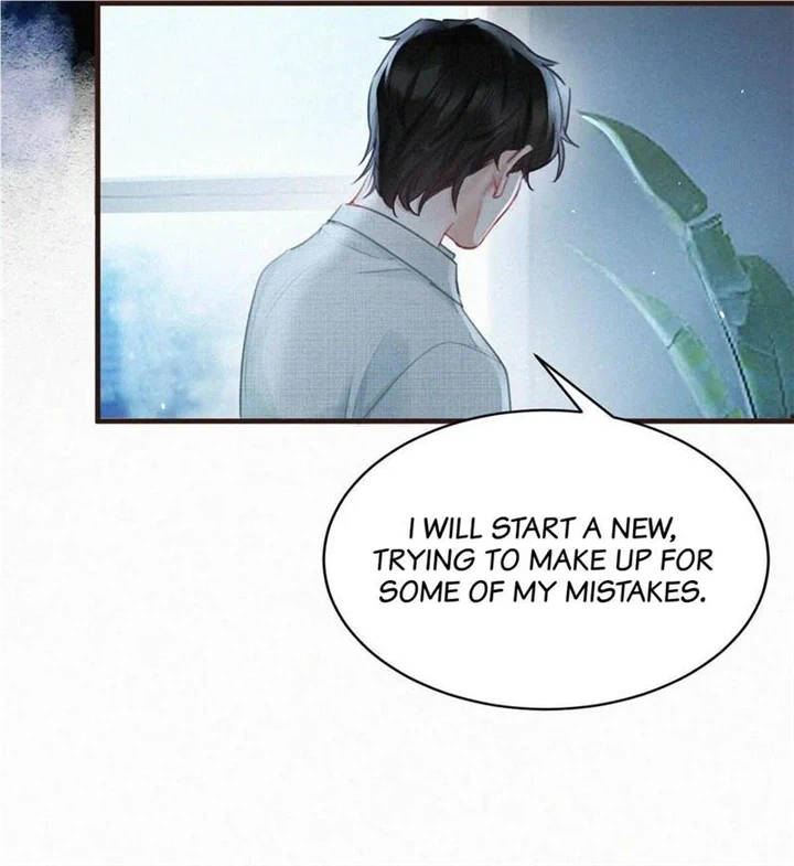 My Teacher Wants To Make Me Happy Chapter 96 - page 43