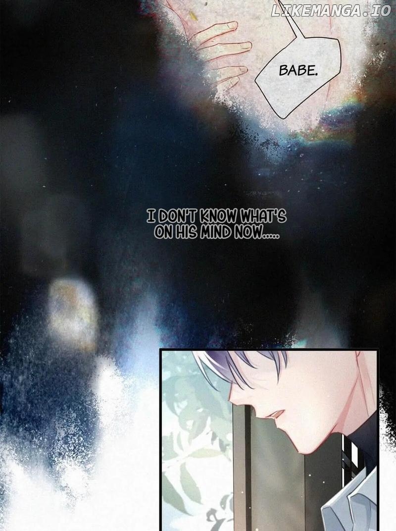 My Teacher Wants To Make Me Happy Chapter 88 - page 11