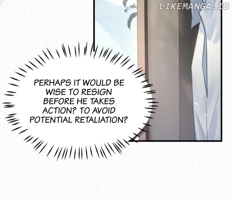 My Teacher Wants To Make Me Happy Chapter 88 - page 12