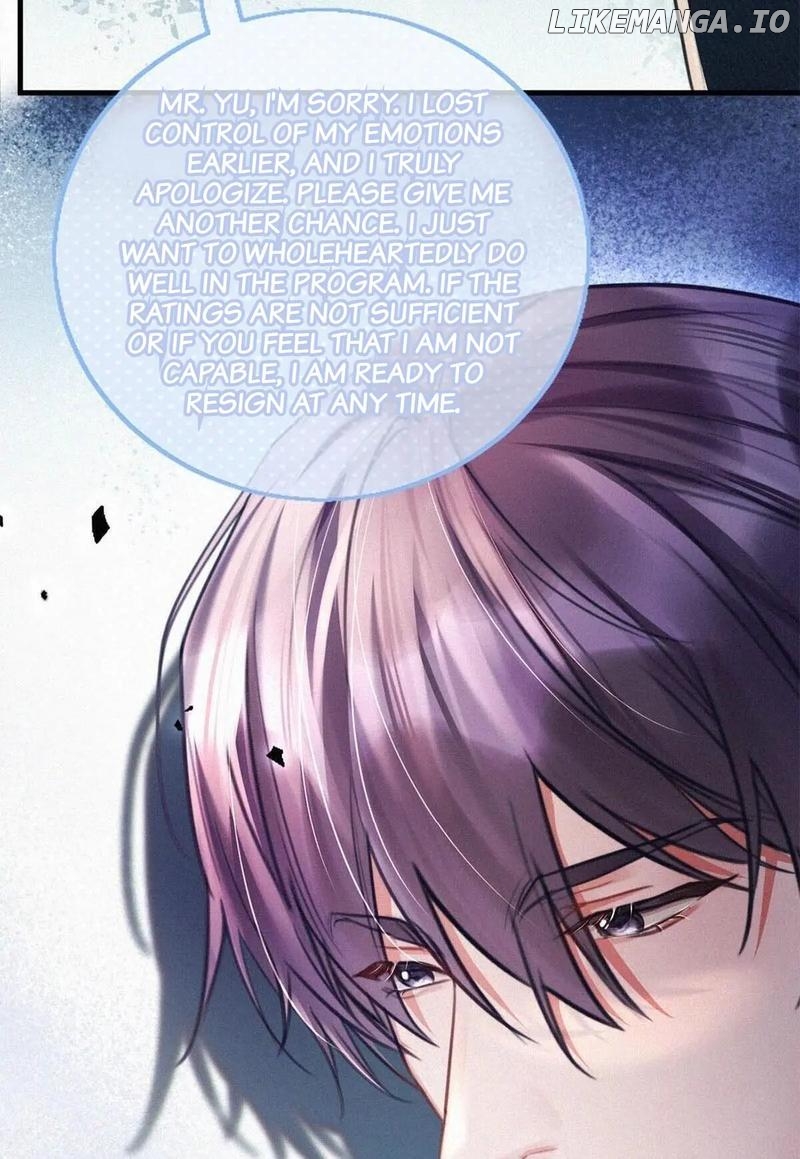 My Teacher Wants To Make Me Happy Chapter 88 - page 14