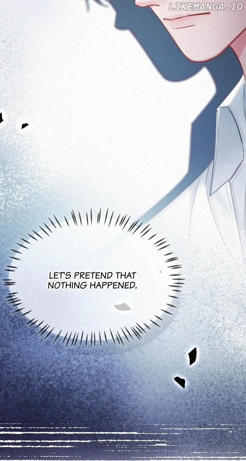 My Teacher Wants To Make Me Happy Chapter 88 - page 15
