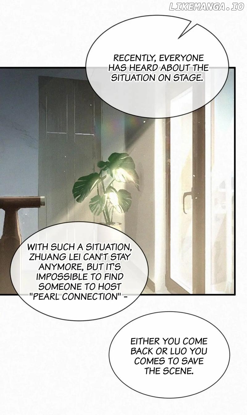My Teacher Wants To Make Me Happy Chapter 88 - page 19