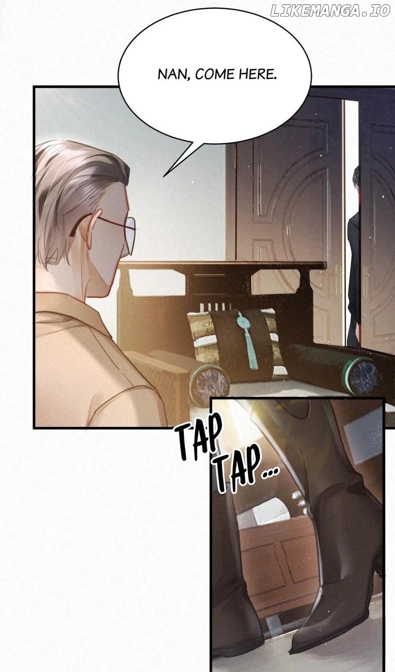 My Teacher Wants To Make Me Happy Chapter 88 - page 28