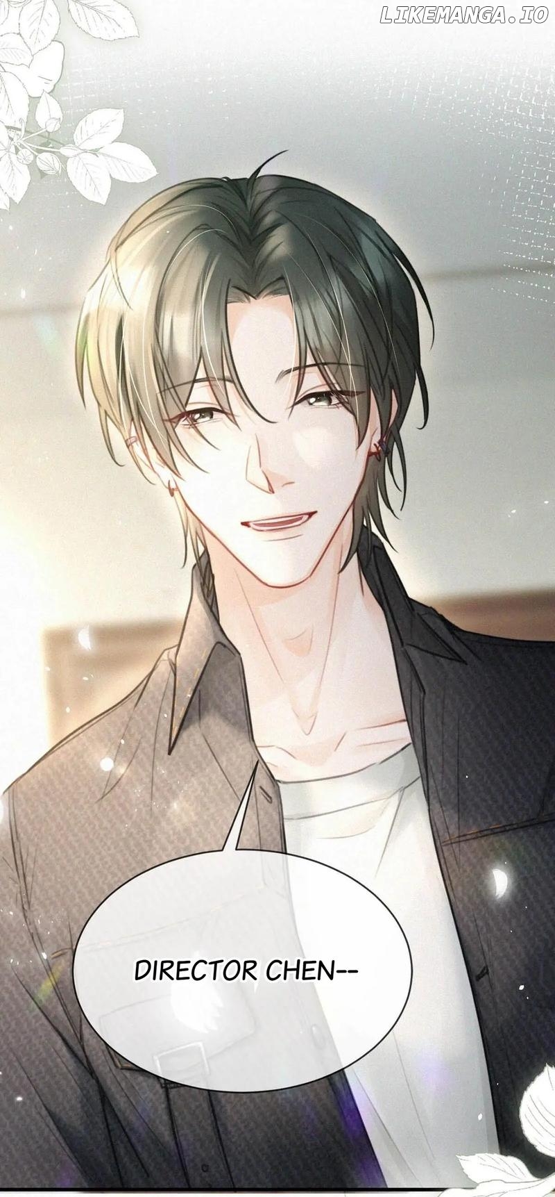My Teacher Wants To Make Me Happy Chapter 88 - page 31