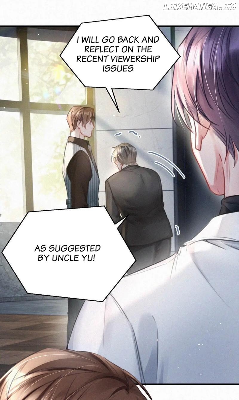 My Teacher Wants To Make Me Happy Chapter 88 - page 36