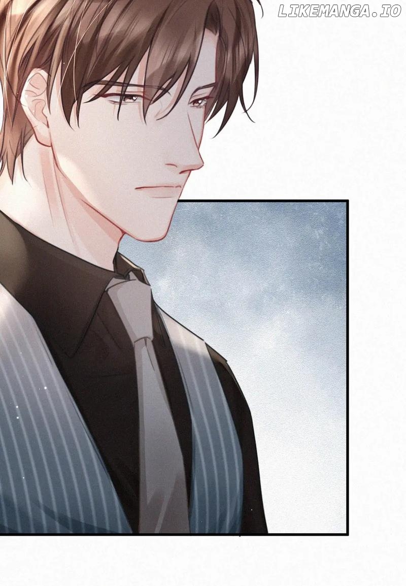 My Teacher Wants To Make Me Happy Chapter 88 - page 37
